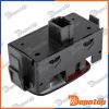 Interrupteur de signal de détresse pour RENAULT | 051079027, 051079027OEM